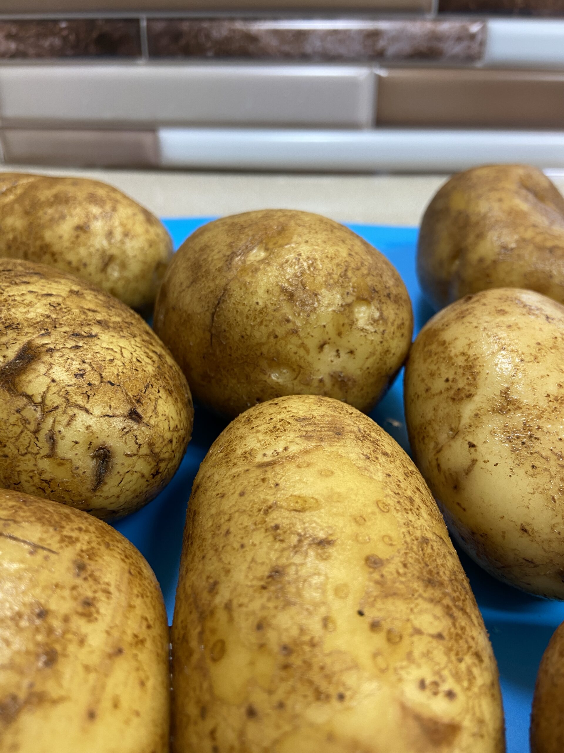 Can Diabetics Eat Potatoes? 1 Easy Trick To Help!